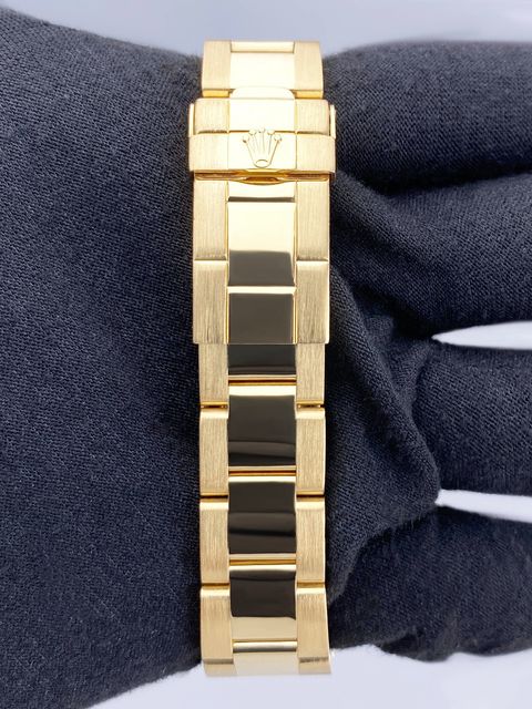 Rolex Yacht-Master 68628 Image 6